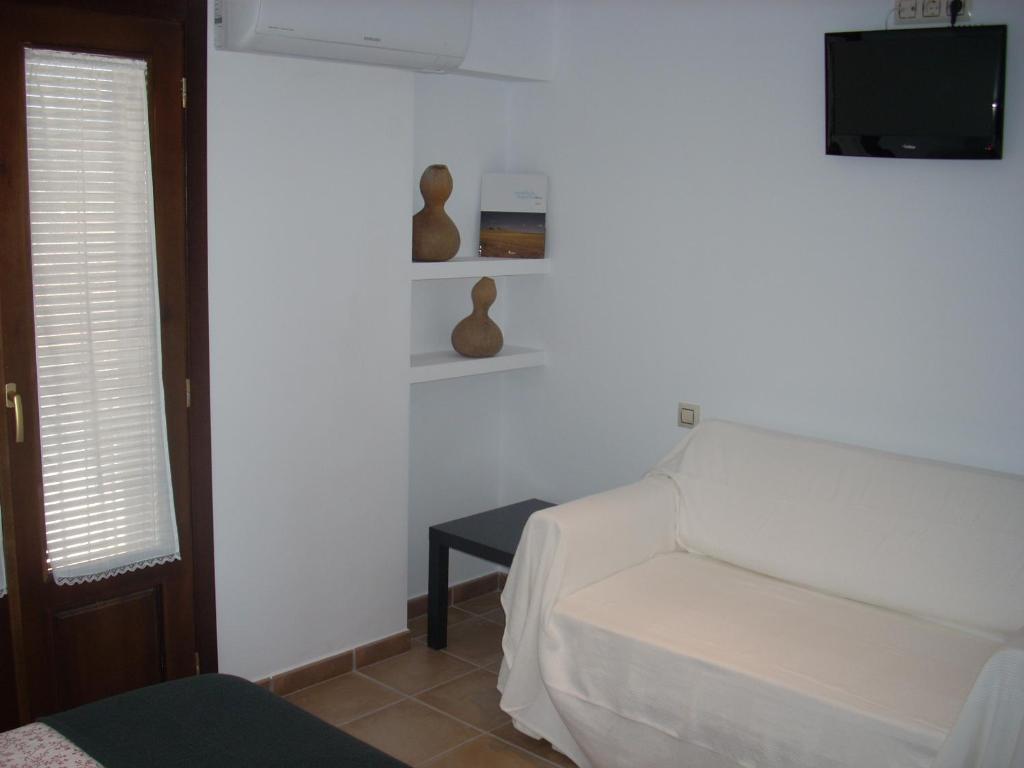 La Venta Del Arriero Hotel Retuerta de Bullaque Стая снимка