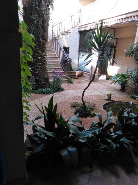 La Venta Del Arriero Hotel Retuerta de Bullaque Екстериор снимка