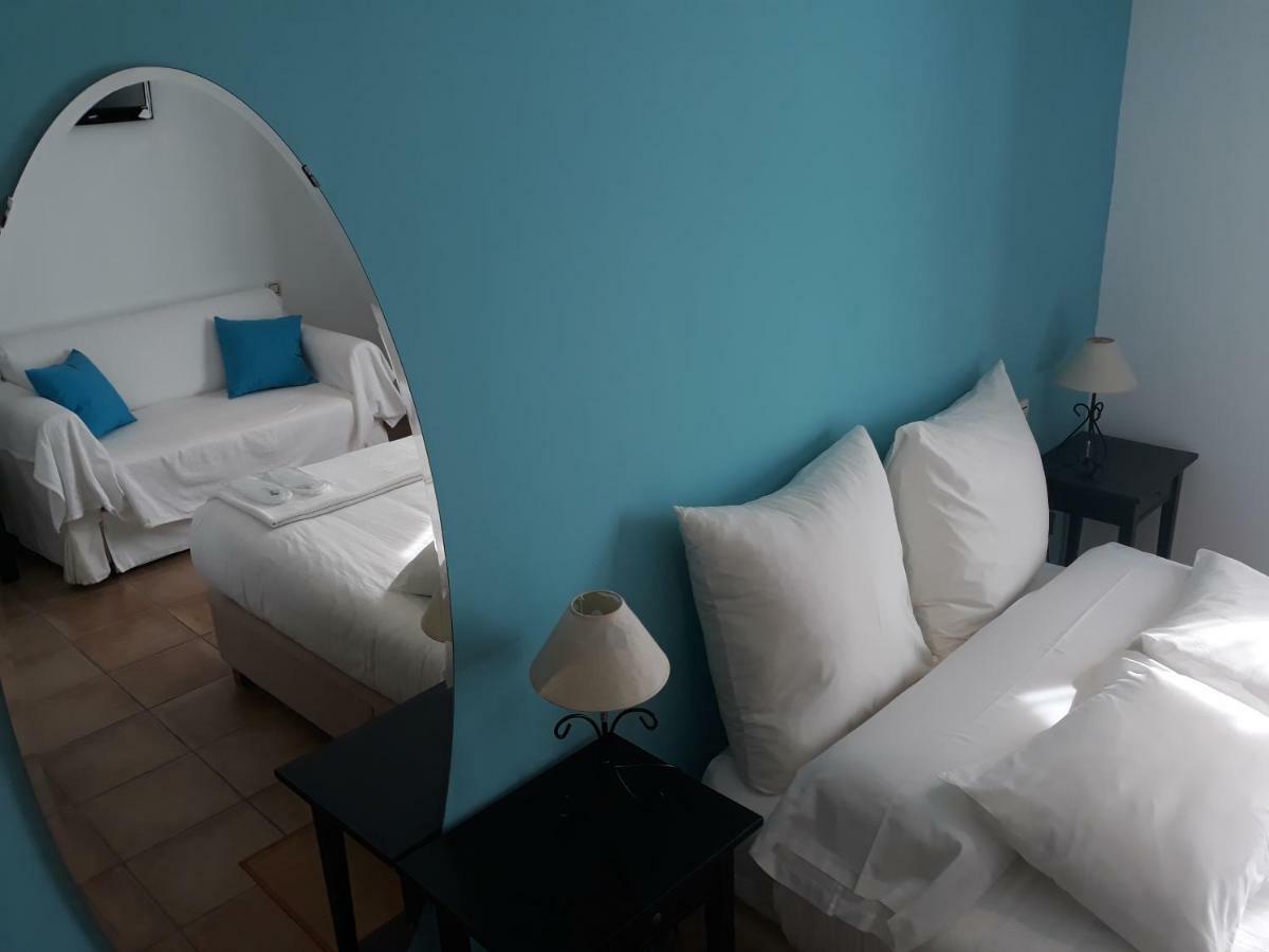 La Venta Del Arriero Hotel Retuerta de Bullaque Екстериор снимка